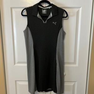 Puma Golf Dress